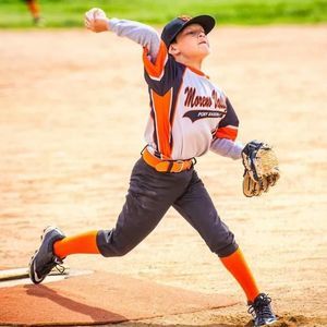 Meet your Posher, Richard